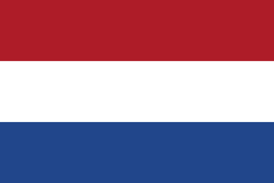 Nederlands vlag